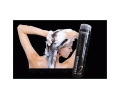 WT METHODE LYSANDER REALPLEX Nr. 2, balzamas - šampūnas, 250 ml