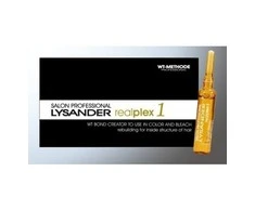 WT METHODE LYSANDER REALPLEX Nr.1, atstatomosios ampulės, 12x10 ml