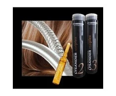 WT METHODE LYSANDER REALPLEX Nr.1, atstatomosios ampulės, 12x10 ml