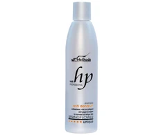 WT METHODE Šampūnas nuo pleiskanų ANTI-DANDRUFF, 250 ml