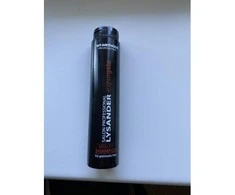 WT METHODE šampūnas pažeistiems plaukams LYSANDER VITALITY, 250 ml