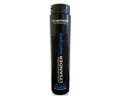 WT METHODE šampūnas sausiems, nepaklusniems plaukams RELAX, 250 ml