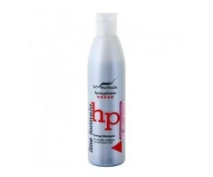 WT METHODE Šampūnas silpniems, slenkantiems, trapiems plaukams ENERGY, 250 ml