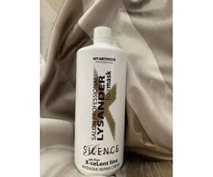 WT METHODE STIPRAUS POVEIKIO KAUKĖ PLAUKŲ ATSTATYMUI LYSANDER SILENCE, 1000 ml