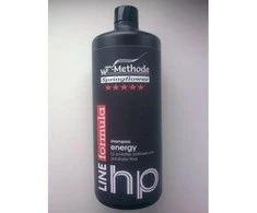 WT METHODE Stipraus poveikio šampūnas nuo plaukų slinkimo ENERGY, 1000 ml