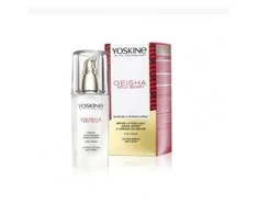 YOSKINE GEISHA GOLD SECRET Veido serumas, 30 ml