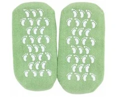 ZEN AROME DRĖKINANČIOS SPA KOJINĖS