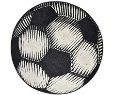 Kids CHILAI HOME - Vaikiškas kilimas, 140 cm