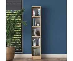 Asir Kalune Design Knygų lentyna HC114 - 2661