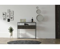 Asir Kalune Design Konsolė Guarda - Anthracite