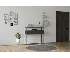 Asir Kalune Design Konsolė Guarda - Anthracite