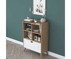 Asir Kalune Design Konsolė HC101 - 2007 - Walnut