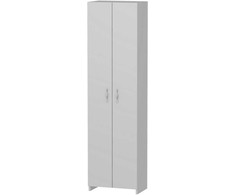 Kalune Design Curver WARDROBE KALUNEATLANTIS Baltas 30X49X182