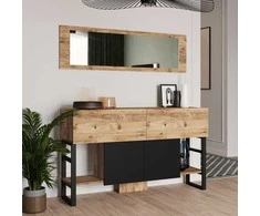 TV staliukas Asir Kalune Design Konsolė ML26-A