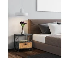 Kalune Design Naktinis staliukas Altunizade