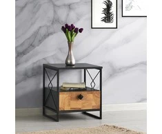 Kalune Design Naktinis staliukas Altunizade