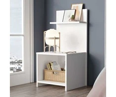 Asir Kalune Design Naktinis staliukas PS1-W