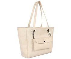 Dodatek LAURA ASHLEY RELIEFQLTDCRM. Krepšys, Kolor . Kobieta.