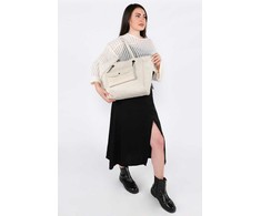 Dodatek LAURA ASHLEY RELIEFQLTDCRM. Krepšys, Kolor . Kobieta.