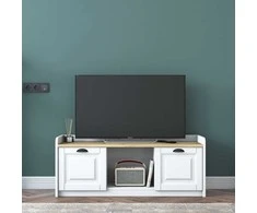 TV staliukas Asir Kalune Design Televizoriaus spintelė AA114 - 2026 - Walnut