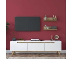 TV staliukas Kalune Design Televizoriaus spintelė M48 - 2580