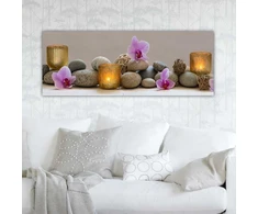Wallity Dekoratyvinis paveikslas ant drobės YTY717098845_3080