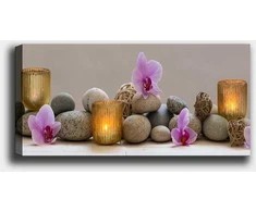 Wallity Dekoratyvinis paveikslas ant drobės YTY717098845_3080