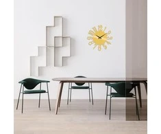 Wallity Dekoratyvinis metalinis sieninis