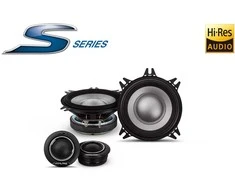 Alpine S2-S40C