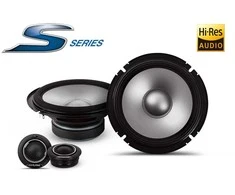 Alpine S2-S65C