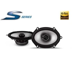 Alpine S2-S68