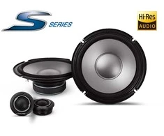 Alpine S2-S80C