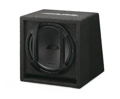 Alpine SBE-1044BR