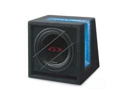 Alpine SBG-1044BR