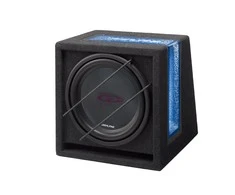 Alpine SBG-1224BR