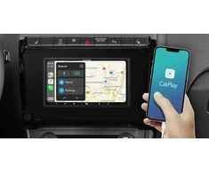 Automagnetola Alpine iLX-W690D