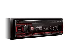 Automagnetola Alpine UTE-204DAB