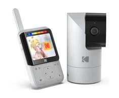 KODAK CHERISH C225 video monitorius