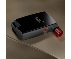 Alkotesteris Alcodetector C70