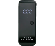 Alkotesteris Alcodetector EC3
