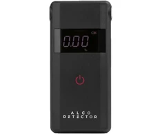 Alkotesteris Alcodetector EC4