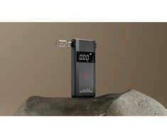 Alkotesteris Alcodetector EC4