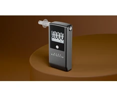 Alkotesteris Alcodetector EC5
