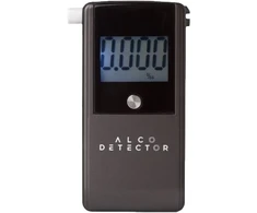 Alkotesteris Alcodetector EC5