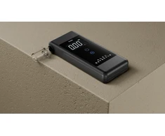 Alkotesteris Alcodetector M40