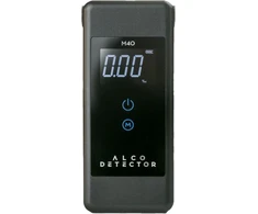 Alkotesteris Alcodetector M40