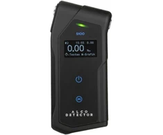 Alkotesteris Alcodetector S100