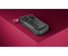 Alkotesteris Alcodetector S100