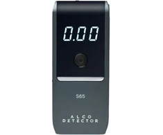 Alkotesteris Alcodetector S65