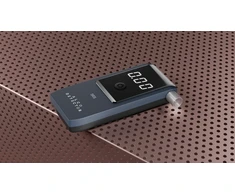 Alkotesteris Alcodetector S65